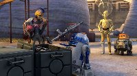 Star Wars Rebels